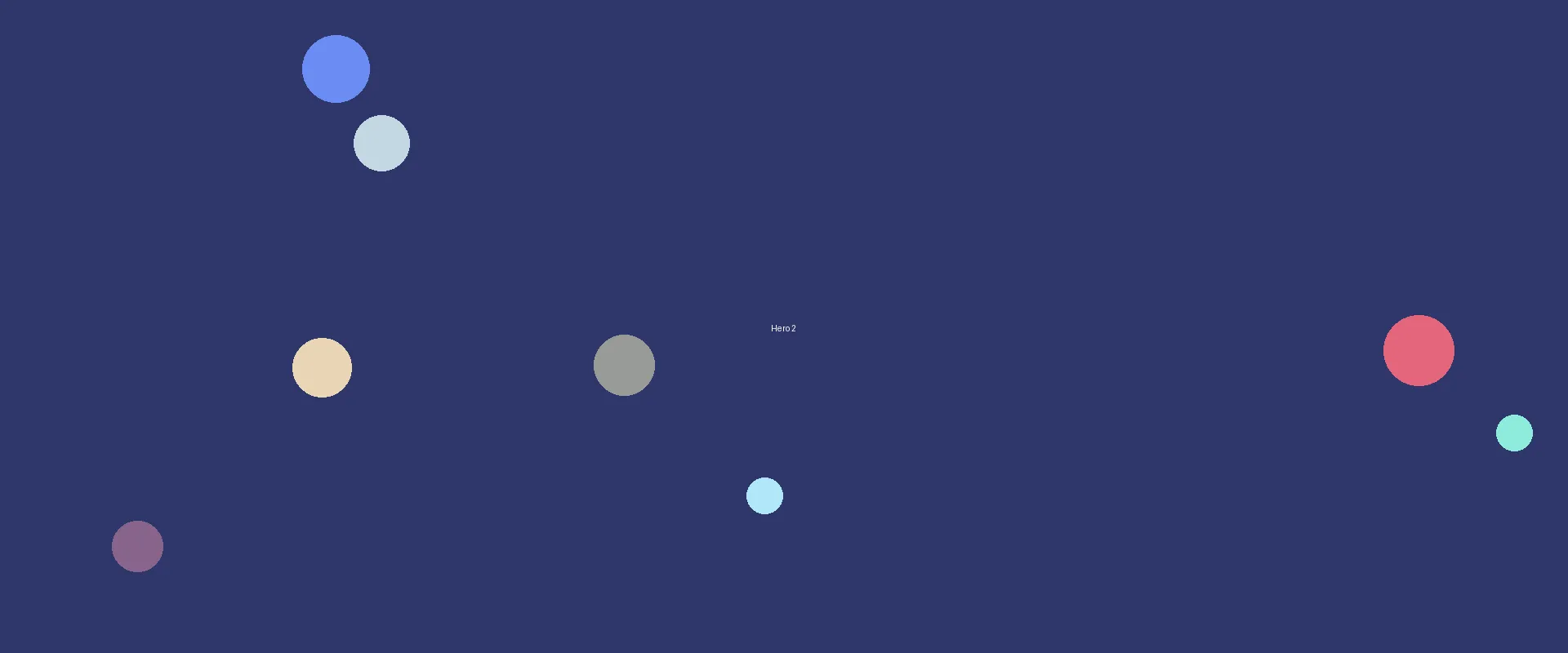 明星合成区 - 动漫场景背景2
