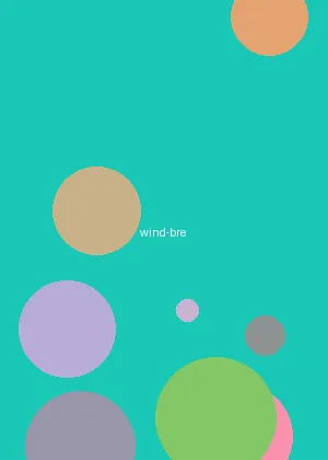 明星合成区 - 防风少年海报